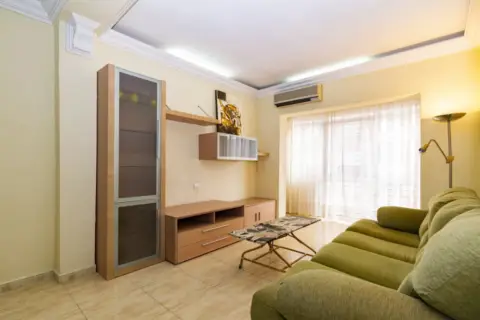 Piso en Ramon y Cajal