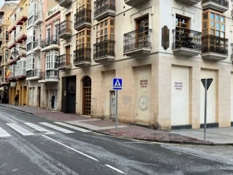 Local comercial en Centro