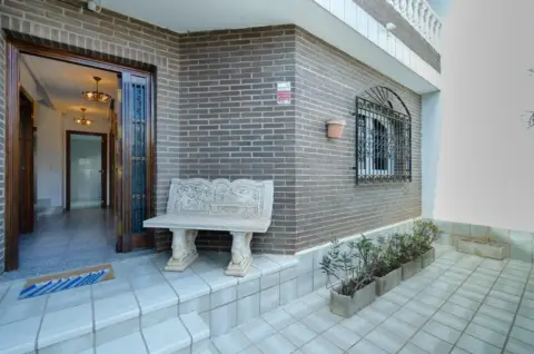 Casa adosada en Los Barreros