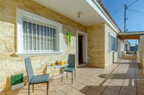 Casa adosada en Albujon