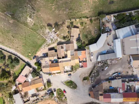 Finca rústica en La Palma