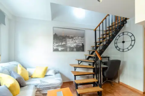 Casa adosada en La Concepción