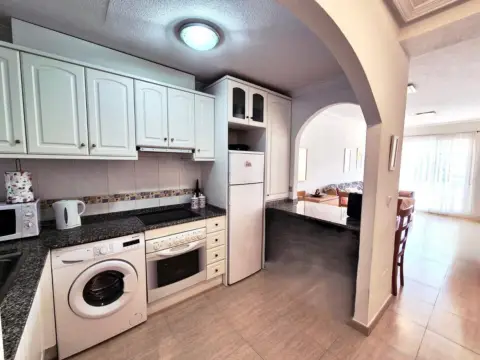 Piso en calle Adolfo Suarez Gonzalez