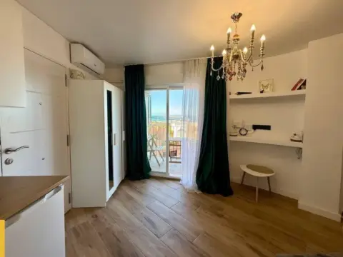 Estudio en calle de Guadalajara