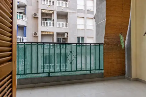 Dúplex en Acequion
