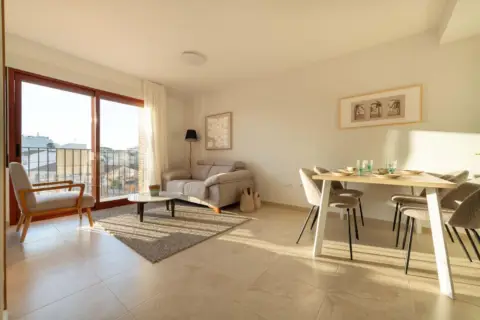 Apartamento en Carretera de San Javier