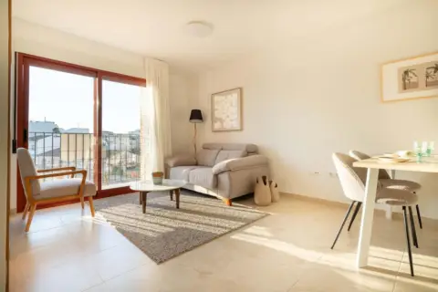 Apartamento en Carretera de San Javier