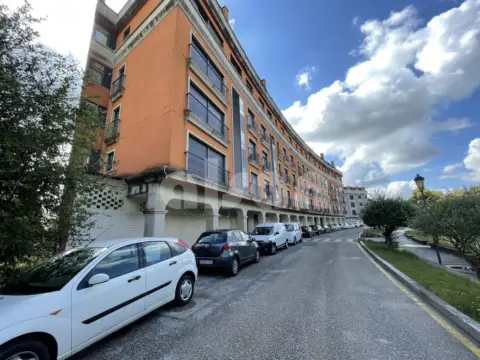 Local comercial en Avenida de Buenos Aires