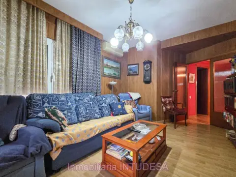 Piso en calle de los Capuchinos