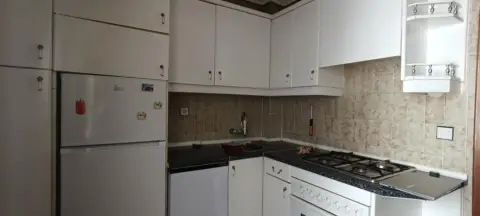 Apartamento en calle del Alcázar de Toledo