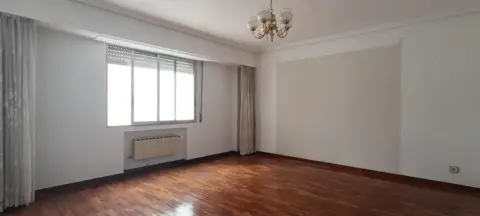 Apartamento en calle del Alcázar de Toledo
