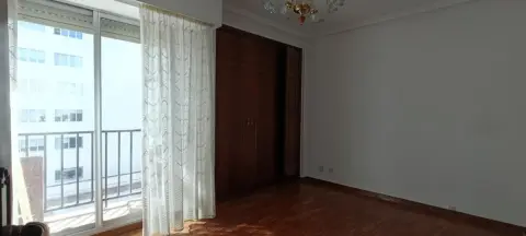 Apartamento en calle del Alcázar de Toledo