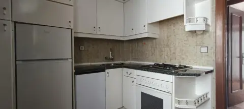 Apartamento en calle del Alcázar de Toledo