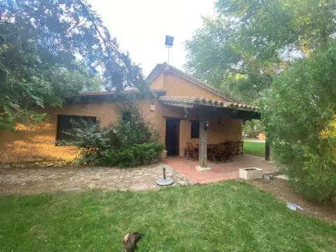 Finca rústica en calle Lugar Camino Real