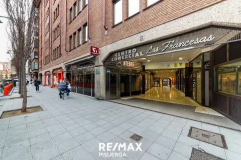 Oficina en calle de María de Molina, 7