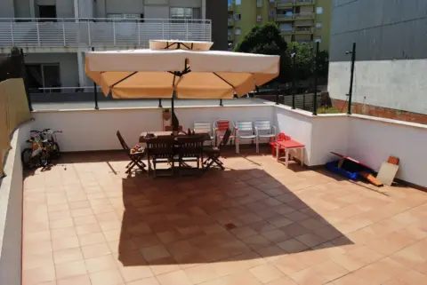 Dúplex en calle Cl Segarra Josep M