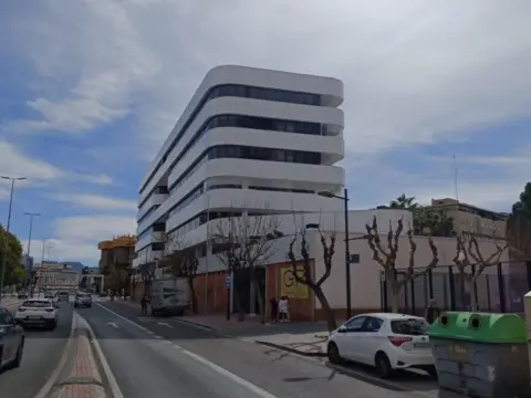 Piso en calle Ronda de Levante, 32