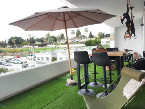 Ático en San Pedro - Pueblo