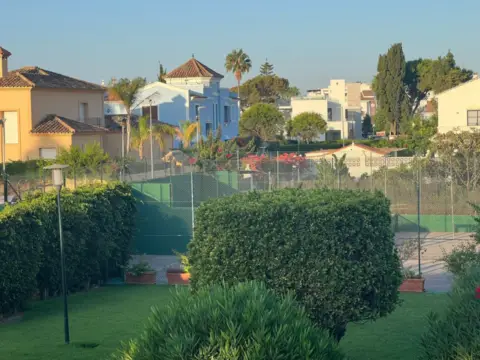 Apartamento en San Pedro de Alcantara