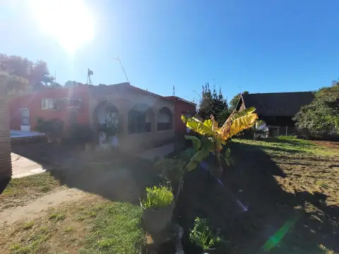 Finca rústica en Las Medranas