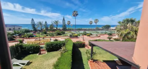 Apartamento en Las Chapas