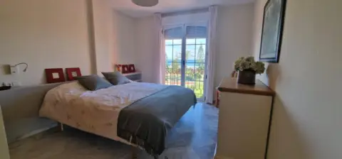 Apartamento en Las Chapas
