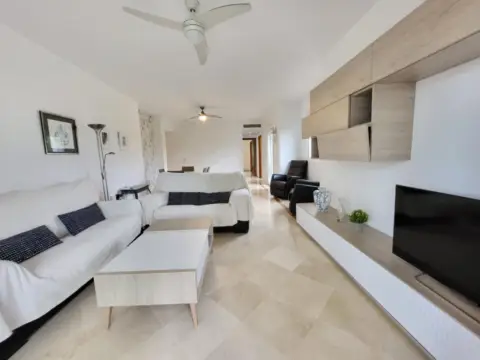 Apartamento en Sun Beach