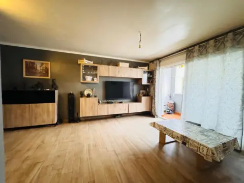 Piso en San Pedro - Pueblo