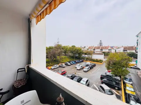 Piso en San Pedro - Pueblo