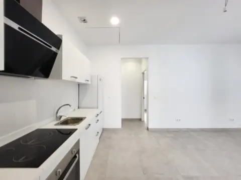 Piso en San Pedro - Pueblo