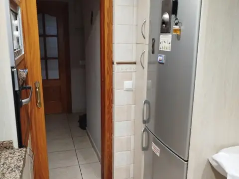 Piso en San Pedro - Pueblo