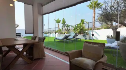 Apartamento en El Paraíso