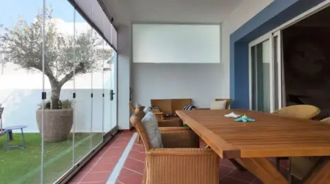 Apartamento en El Paraíso