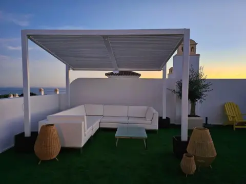 Apartamento en El Paraíso