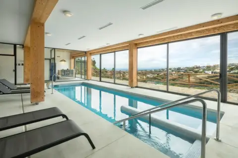 Apartamento en El Paraíso