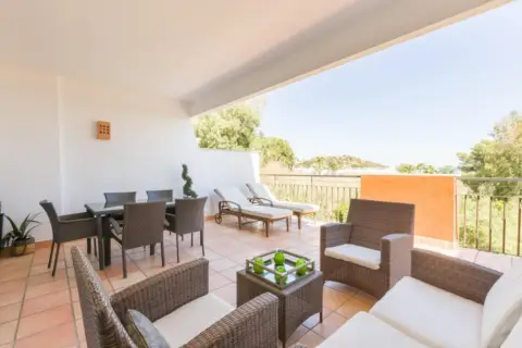 Apartamento en La Quinta