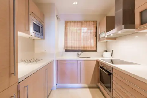 Apartamento en La Quinta