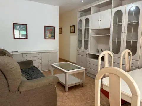 Piso en San Pedro - Pueblo