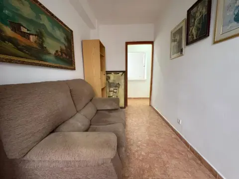 Piso en San Pedro - Pueblo