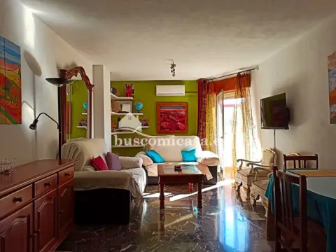 Piso en Avenida de Barcelona