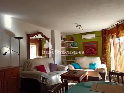 Piso en Avenida de Barcelona