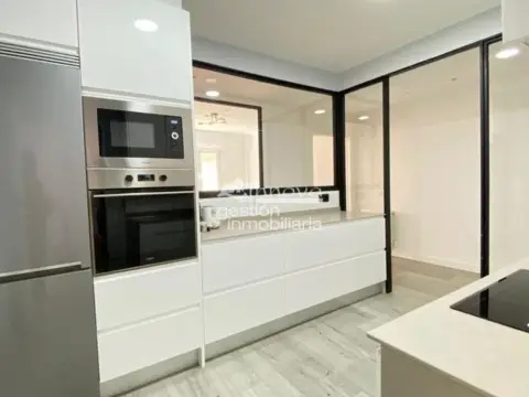 Piso en Avenida del Acueducto