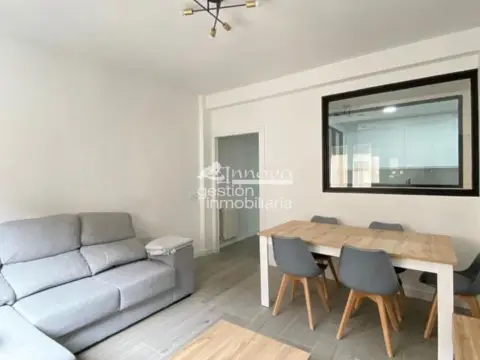 Piso en Avenida del Acueducto