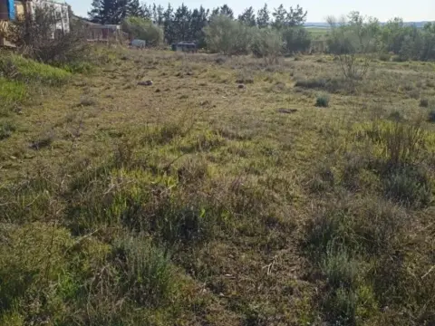Terreno en Avenida Encina, 130