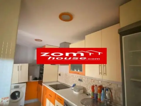 Piso en calle de Martínez Molina