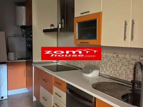 Piso en calle de Martínez Molina