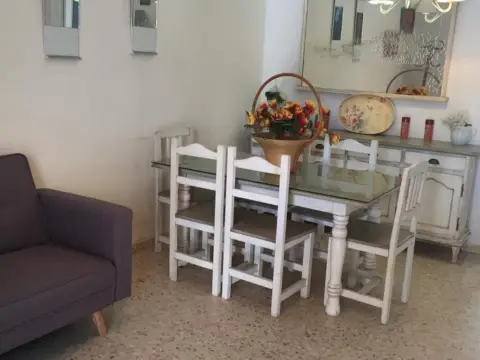 Casa adosada en 1ª Pista de La Barrosa