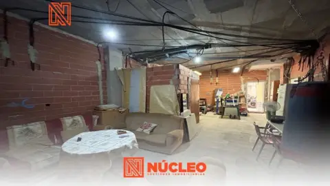 Local comercial en Avenida de Monteiber