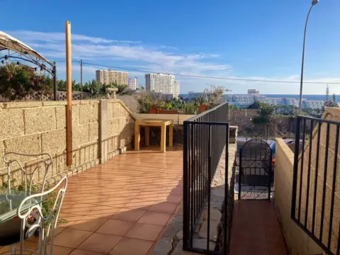 Dúplex en calle de la Tosca, 5