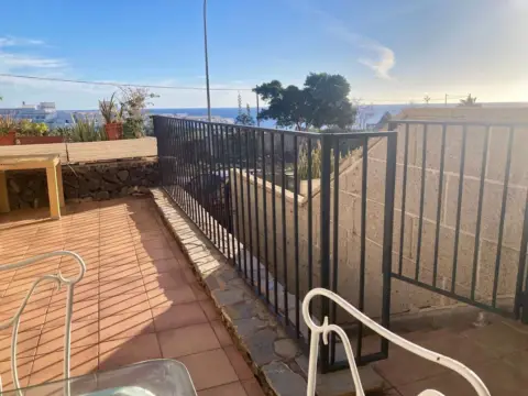 Dúplex en calle de la Tosca, 5